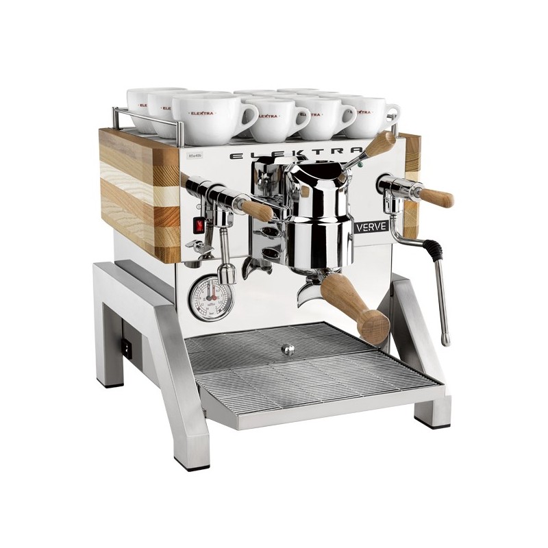 Elektra Verve Premium Wood